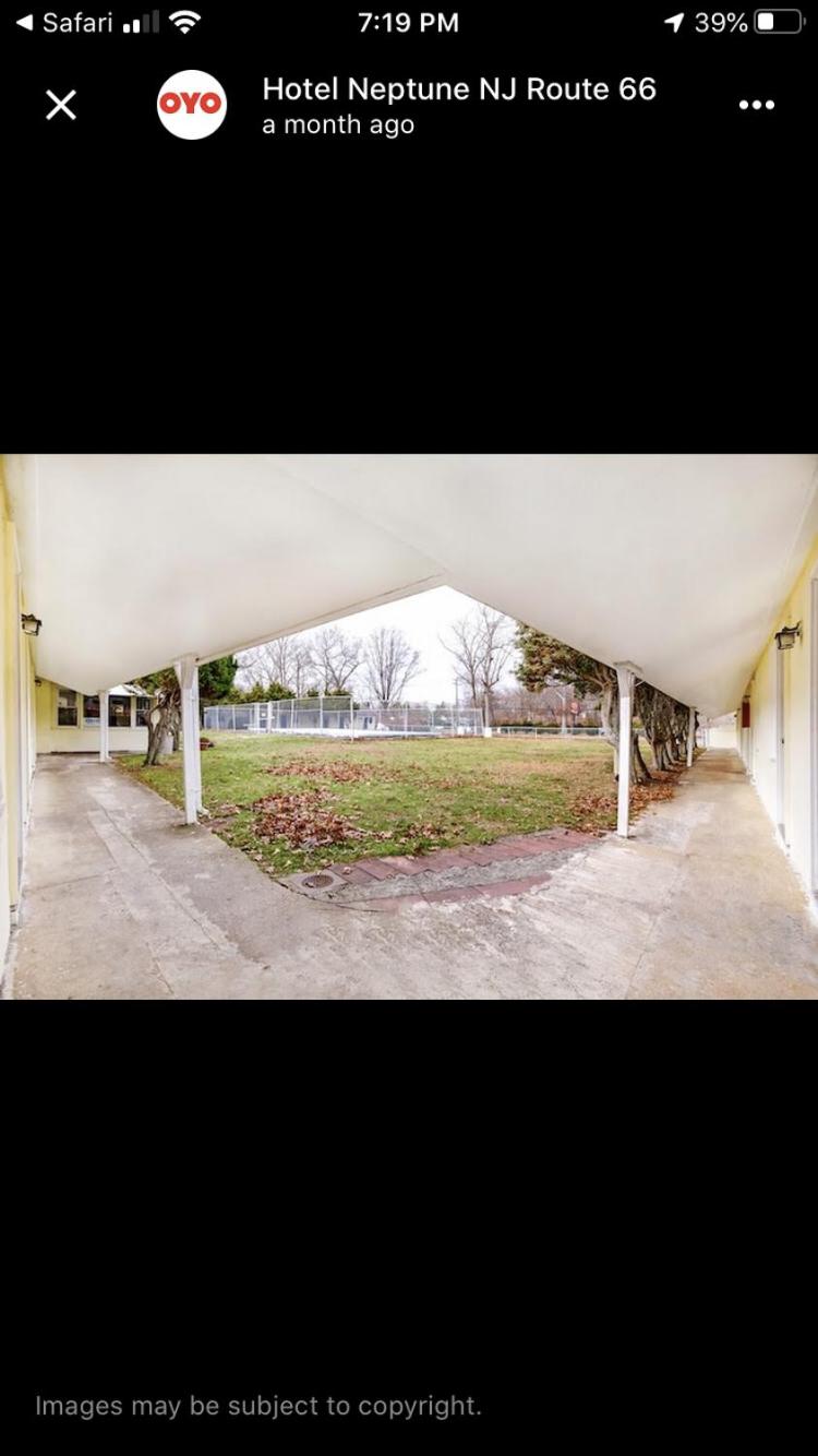 Monmouth OYO Main image 1