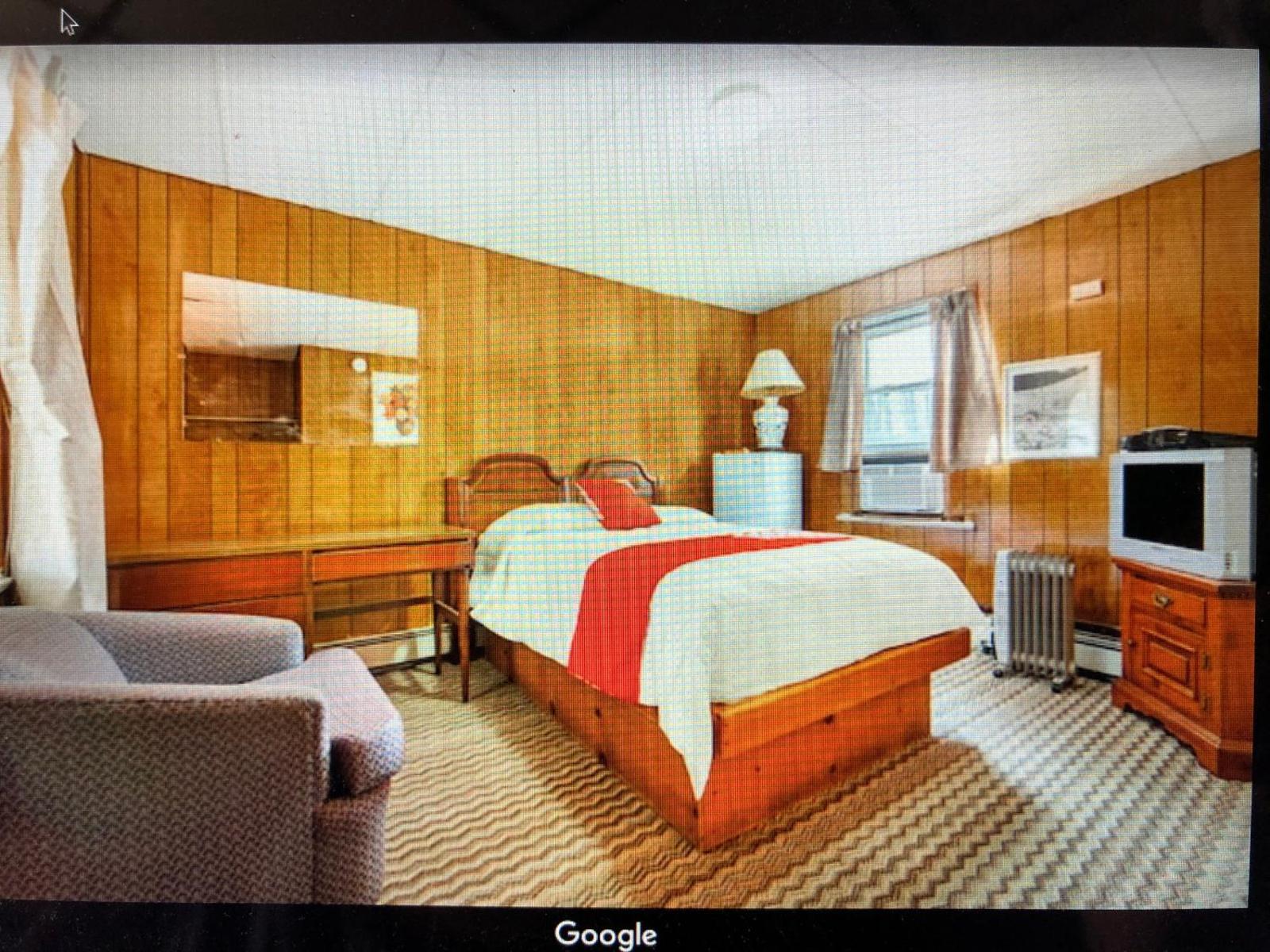 Monmouth OYO Main image 2